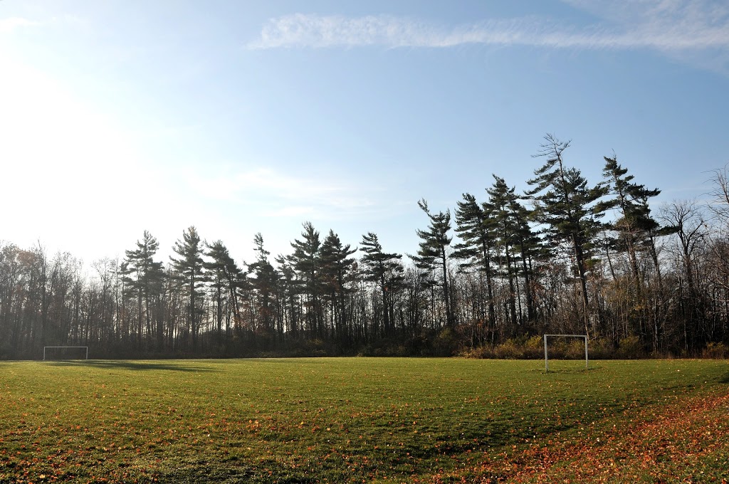 F.B. McFarren Memorial Park | Mississauga, ON L5M 6C2, Canada