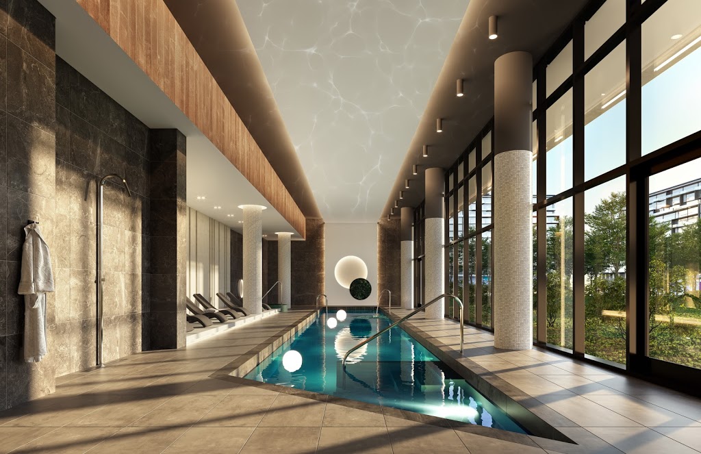 Oria Condominiums | 3400 R. de lÉclipse #310, Brossard, QC J4Z 0P3, Canada | Phone: (438) 806-1630