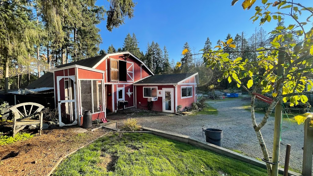 Red Bell Farm | 3574 Cowichan Lake Rd, Duncan, BC V9L 6K5, Canada | Phone: (604) 845-0685