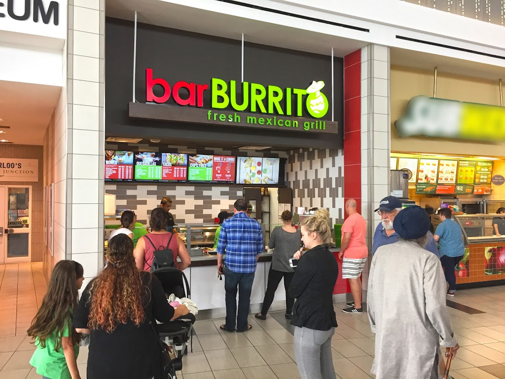 barBURRITO | 550 King St N, Waterloo, ON N2L 5W6, Canada | Phone: (519) 884-5590