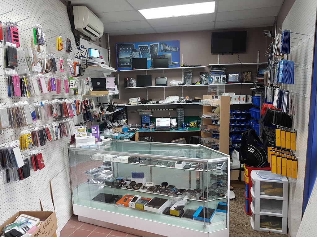 Cellphone Dr. and Computers | 1561 Durham Regional Hwy 2, Courtice, ON L1E 0G5, Canada | Phone: (647) 746-1995