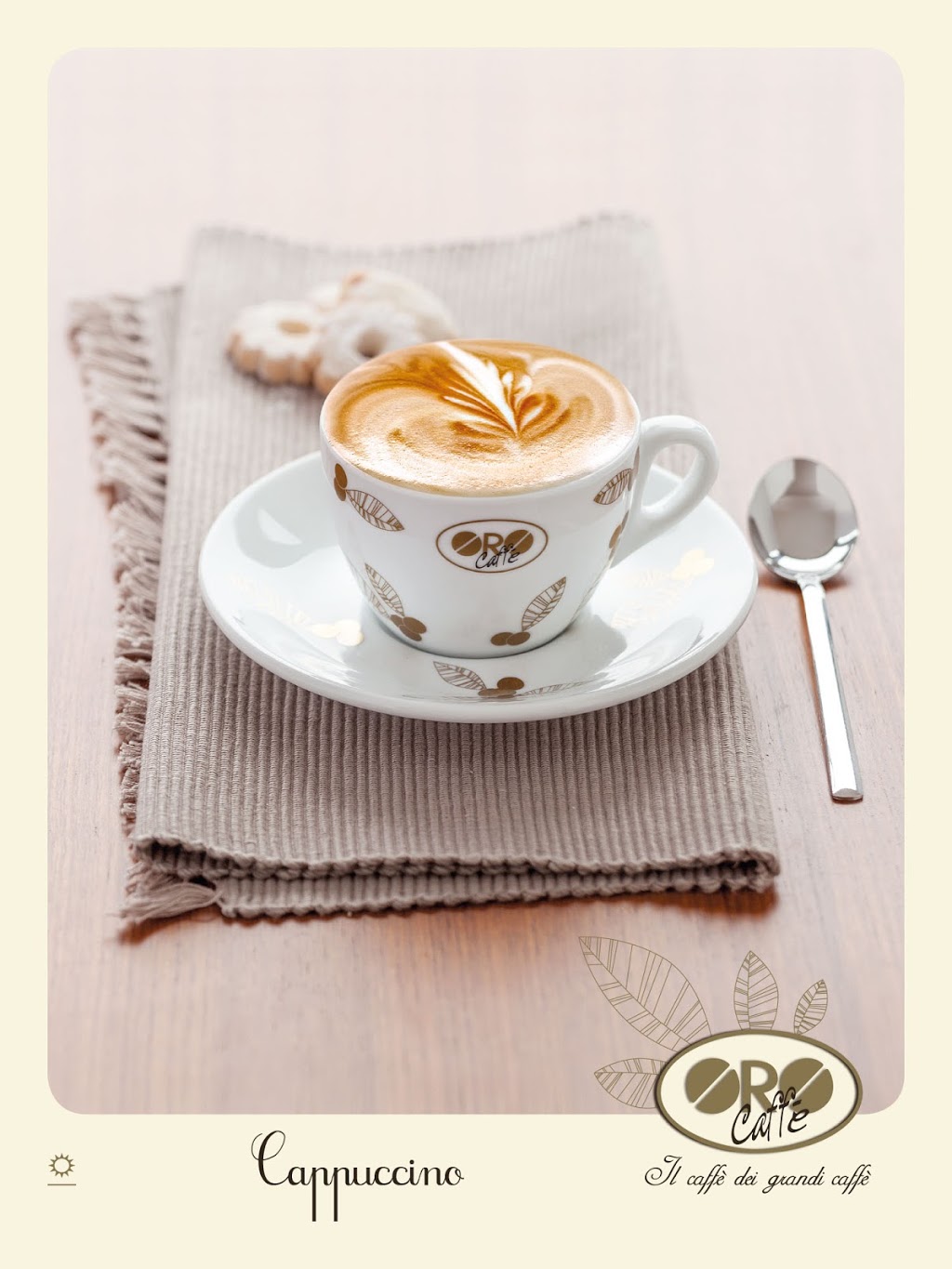 Oro Caffe Inc | 10 Westcreek Dr # 19, Woodbridge, ON L4L 9R5, Canada | Phone: (905) 264-3900