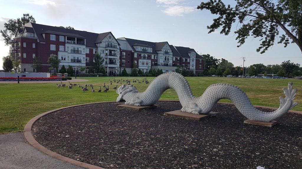 Lakewood Park South | 13451 Riverside Dr E, Windsor, ON N8N 2M8, Canada | Phone: (519) 735-4756