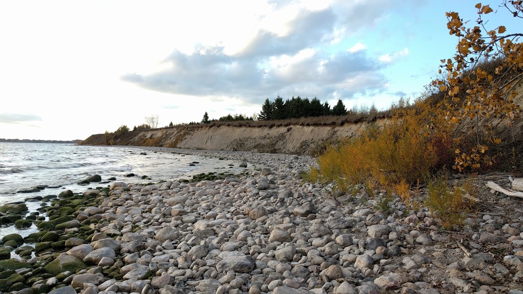Ronald C. Deeth Park | Whitby, ON L1N 9V9, Canada