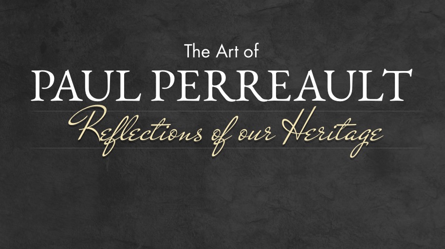 The Art of Paul Perreault | 19 Green Meadow Rd, Arnprior, ON K7S 3G9, Canada | Phone: (613) 623-0753