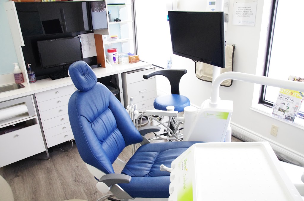 River Family Dentistry | 1401 River Rd E, Kitchener, ON N2A 3X9, Canada | Phone: (519) 894-7080