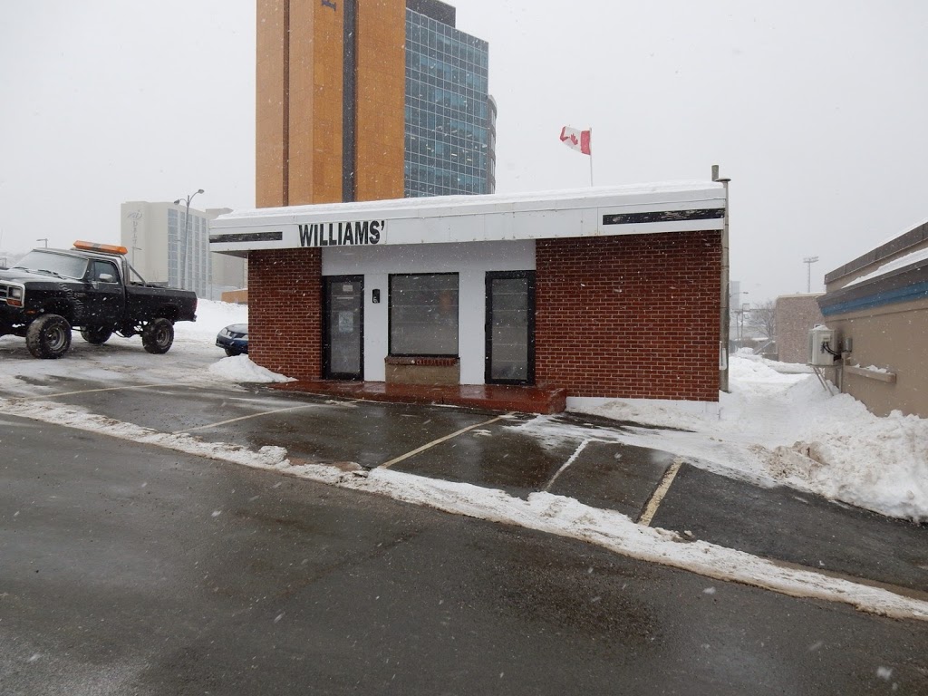 Williams Auto Repair | 6 Brennan St, St. Johns, NL A1E 2R6, Canada | Phone: (709) 738-0426