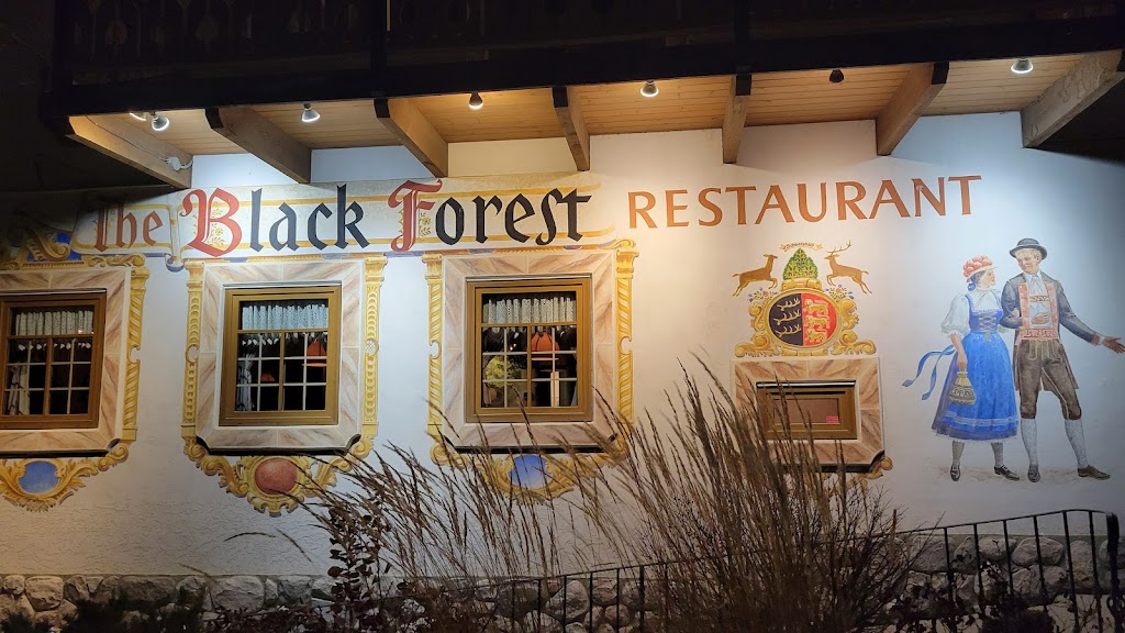 Black Forest Steak & Schnitzel Haus | 540 HWY 93, BC-95, Invermere, BC V0A 1K0, Canada | Phone: (250) 342-9417