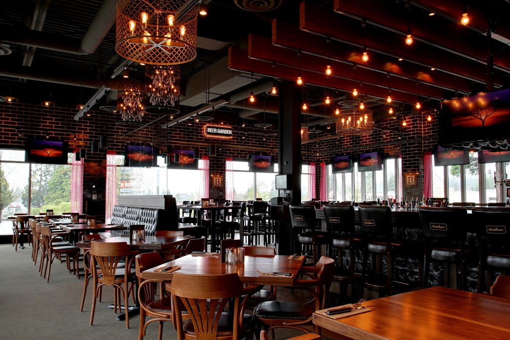 Browns Socialhouse Sunshine Hills | 6485 120 St, Delta, BC V4E 3G3, Canada | Phone: (778) 435-3003