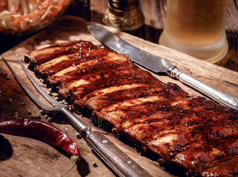 SMOKIN JOES BBQ - Eastwood Centre | 1920 Dundas St, London, ON N5V 3P1, Canada | Phone: (226) 663-6553