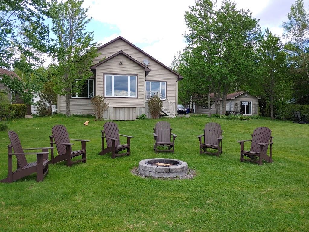 Le Zephyr | 1293 Chemin Chantal, Beaulac-Garthby, QC G0Y 1B0, Canada | Phone: (418) 609-6405