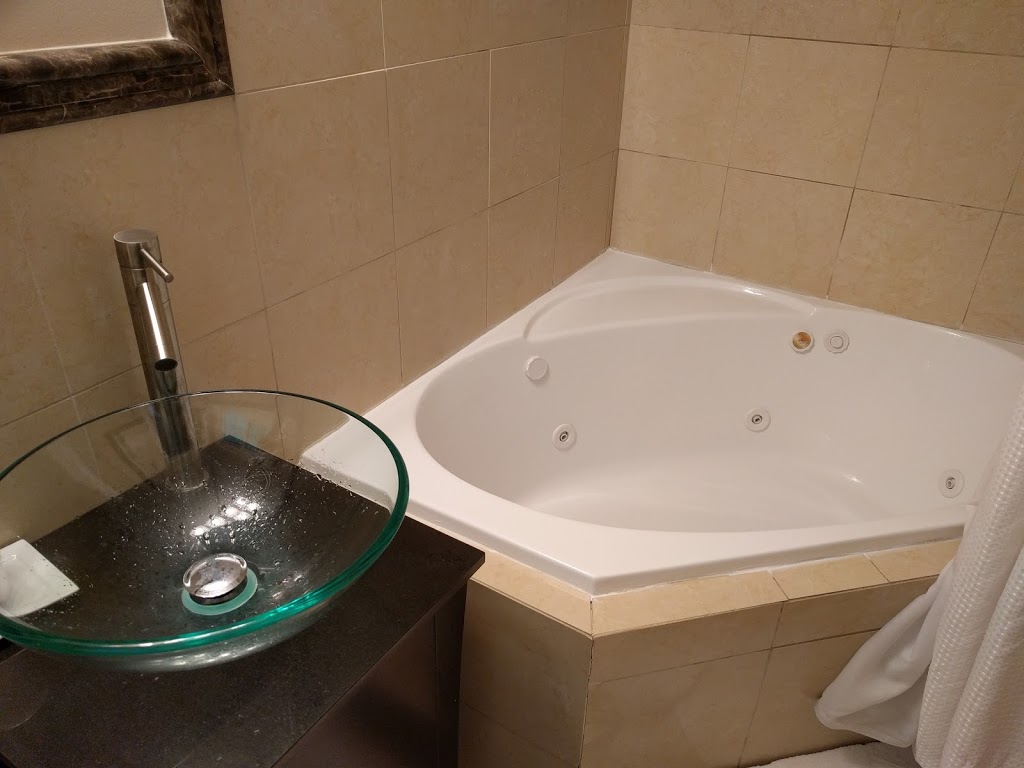 Inn Niagara Motel | 9505 Niagara Falls Blvd, Niagara Falls, NY 14304, USA | Phone: (716) 205-0111