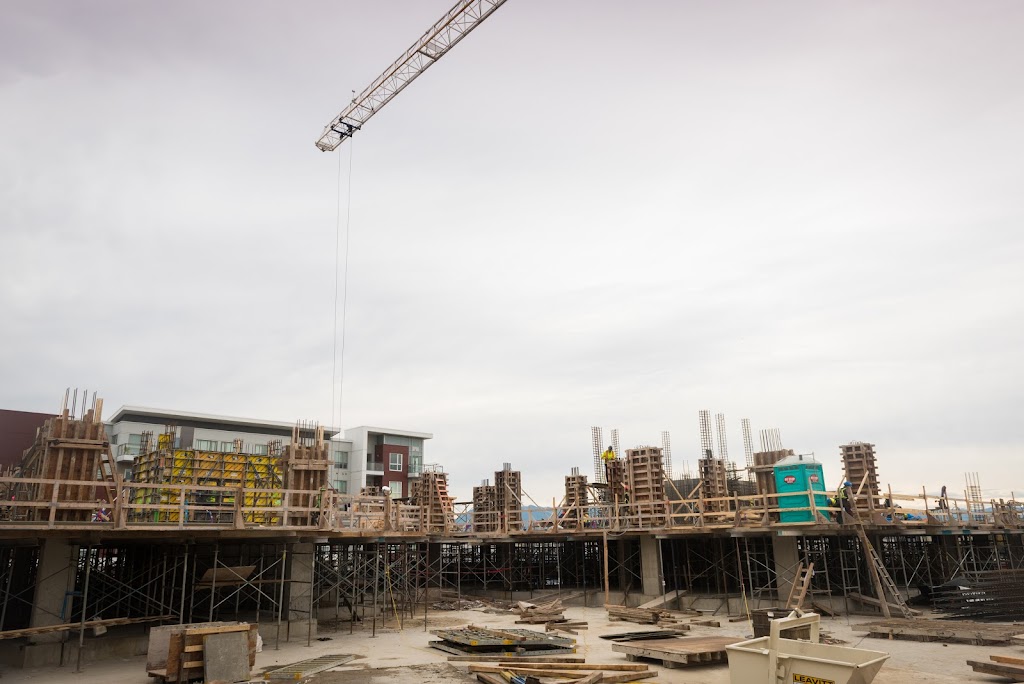 Andama Construction Ltd | 7772 197 St, Langley Twp, BC V2Y 1S2, Canada | Phone: (236) 521-0650