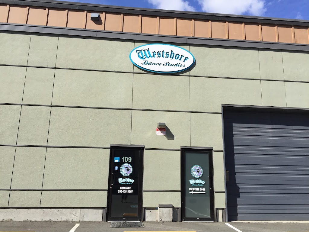 Westshore Dance Studios | 109-2675 Wilfert Rd, Victoria, BC V9B 1H8, Canada | Phone: (250) 478-3067