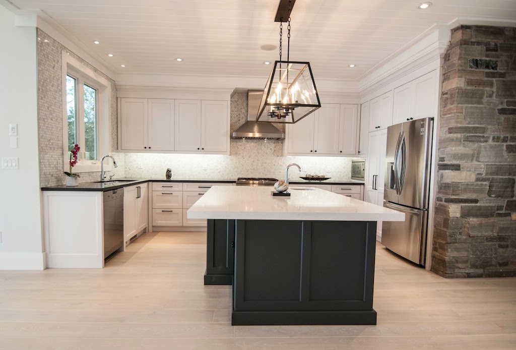 Sunshine Kitchens & Cabinets | 9095 ON-11, Cumberland Beach, ON L0K 1G0, Canada | Phone: (705) 689-8812