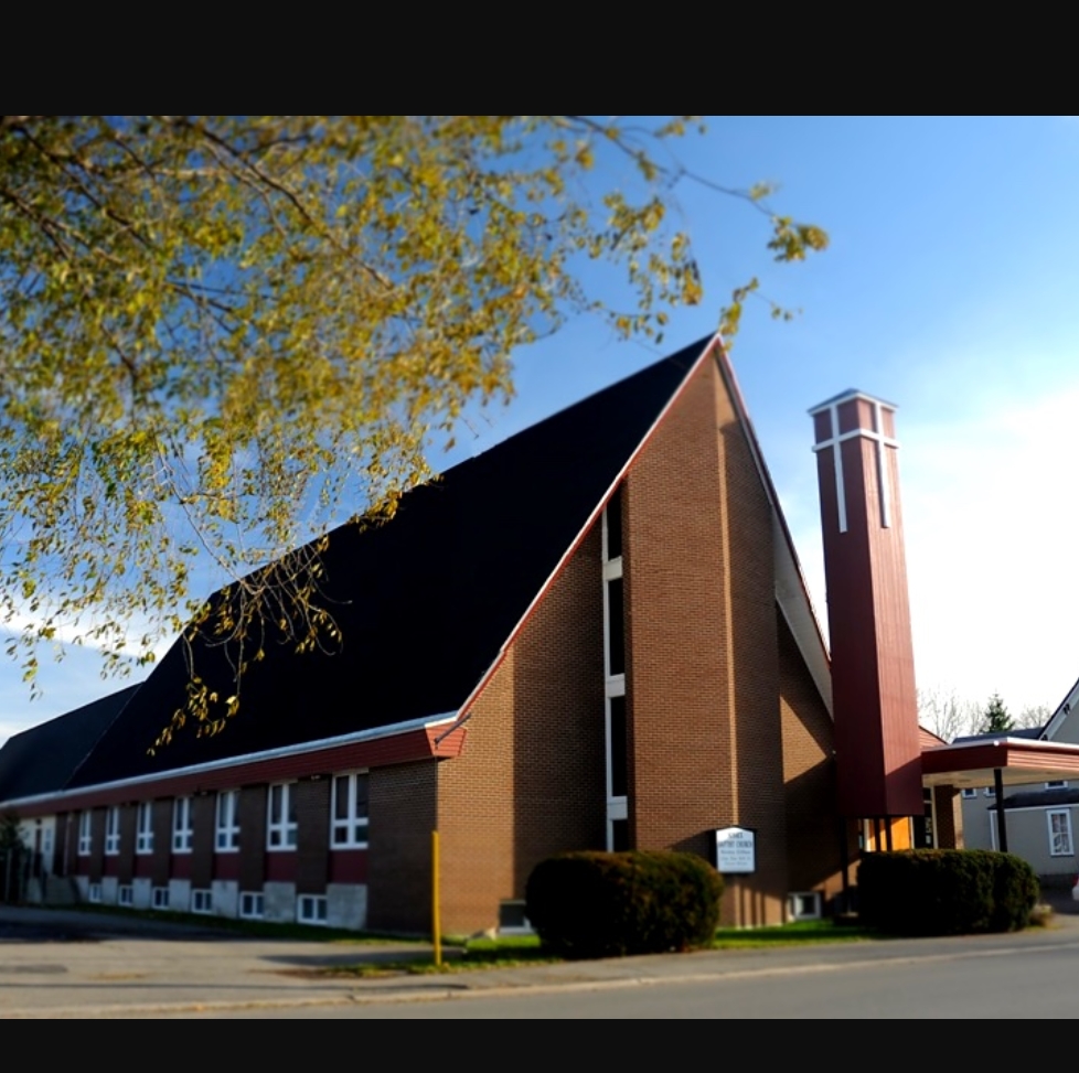 Sussex Baptist Church | 28 Church Ave, Sussex, NB E4E 1Y7, Canada | Phone: (506) 433-2100