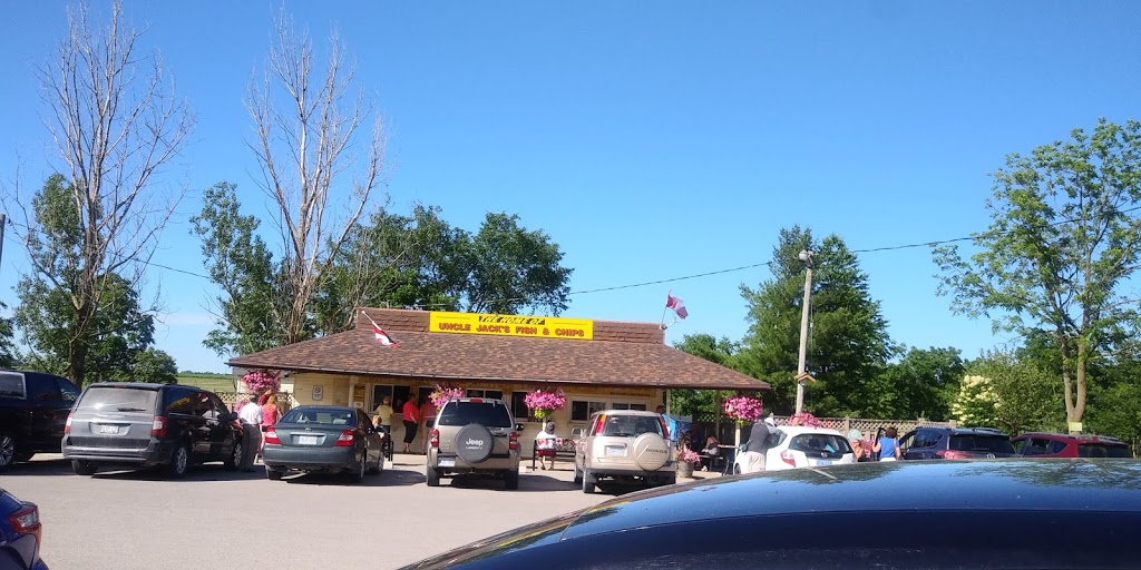 Freeze King | 42566 Huron Rd, Seaforth, ON N0K 1W0, Canada | Phone: (519) 527-0034