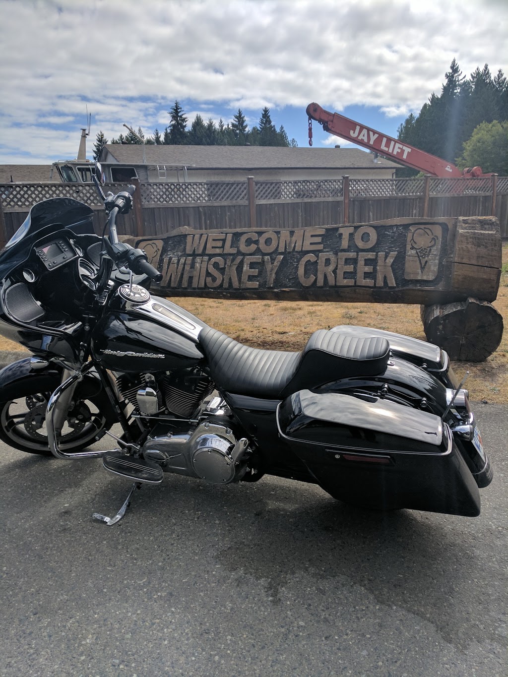 Mid Island Co-Op Whiskey Creek | 3702 Alberni Hwy, Qualicum Beach, BC V9K 1X7, Canada | Phone: (250) 752-9261