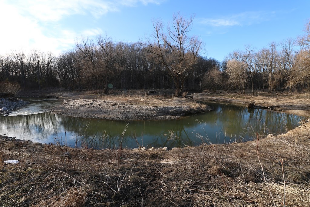 Archie Coulter Conservation Area | 46900 Brouwers Line, Aylmer, ON N5H 2R4, Canada | Phone: (519) 773-9037