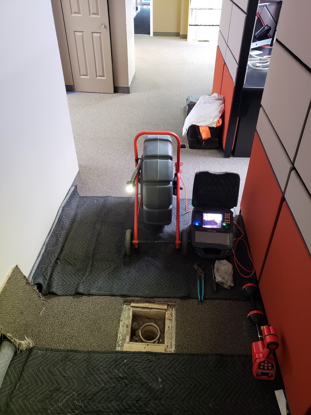 Les nettoyages Patrick Perreault | 106 Rue Beauvais, Delson, QC J5B 1W8, Canada | Phone: (514) 889-3175