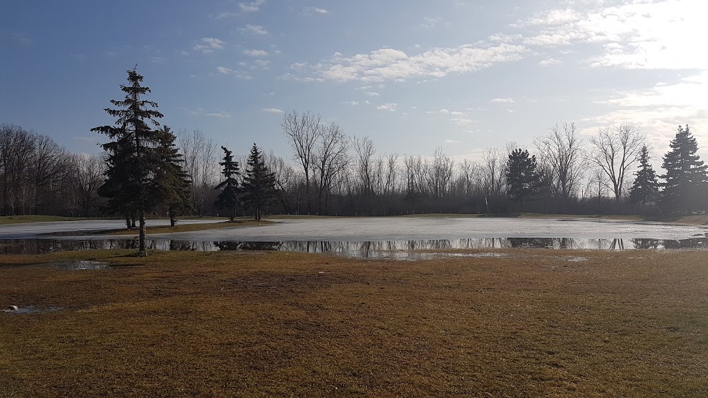 John N Allan Park | 6980 Kalar Rd, Niagara Falls, ON L2H 2T7, Canada | Phone: (905) 356-7521