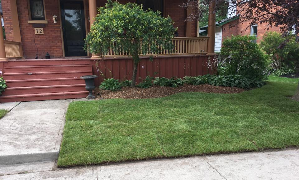 Barkhouse Custom Designs | 36 McFeeters Crescent, Bowmanville, ON L1C 4G4, Canada | Phone: (905) 809-0495