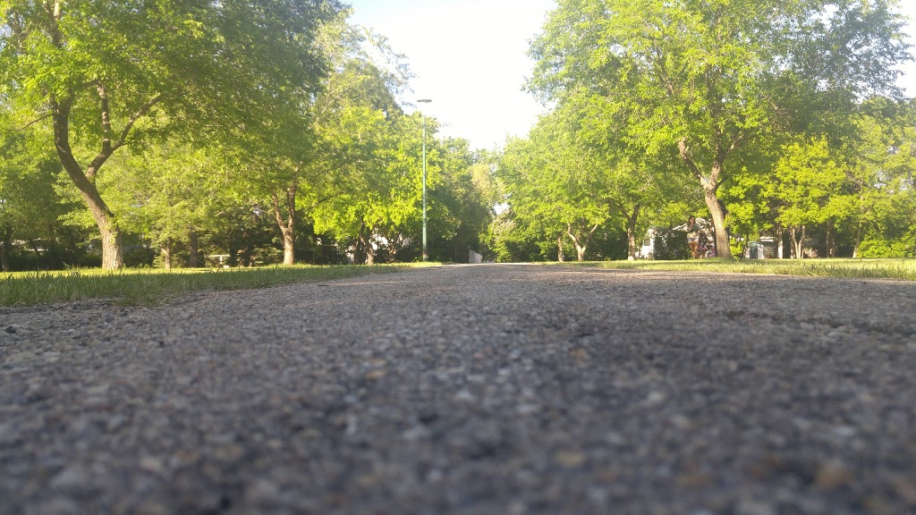 Beaumont Park | Beaumont, Winnipeg, MB R3T, Canada