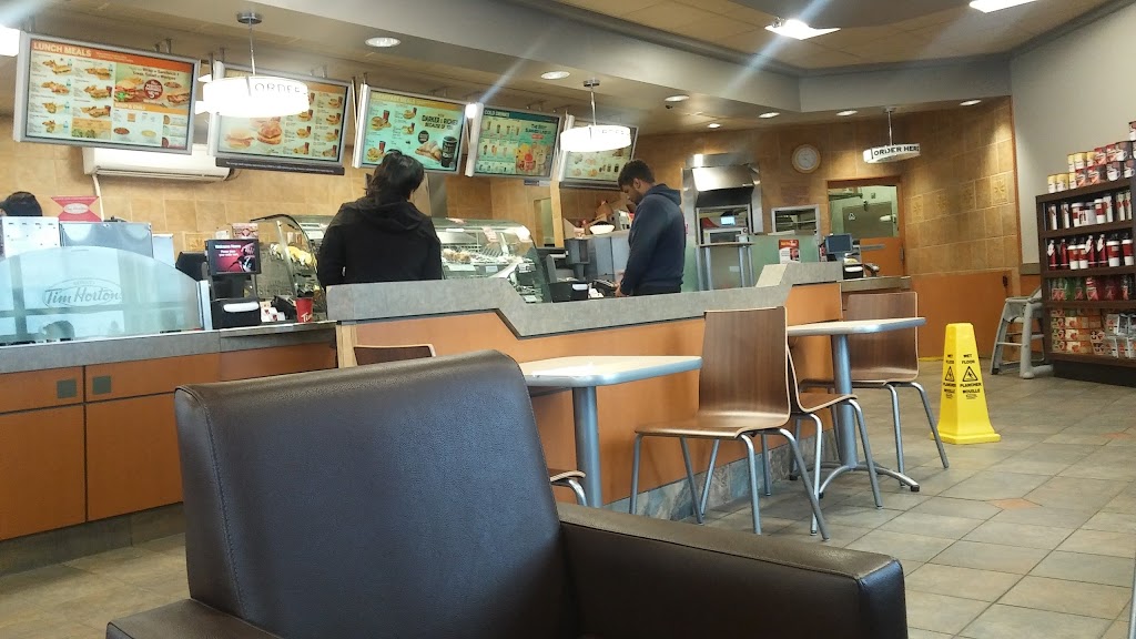 Tim Hortons | 1725 Kingston Rd, Pickering, ON L1V 4L9, Canada | Phone: (905) 427-2299