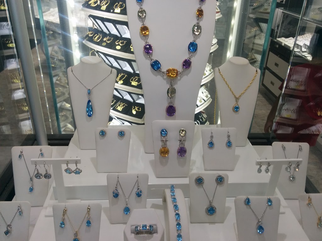 Brancier Jeweller | 1015 Bronte St S, Milton, ON L9T 8X3, Canada | Phone: (905) 876-4367