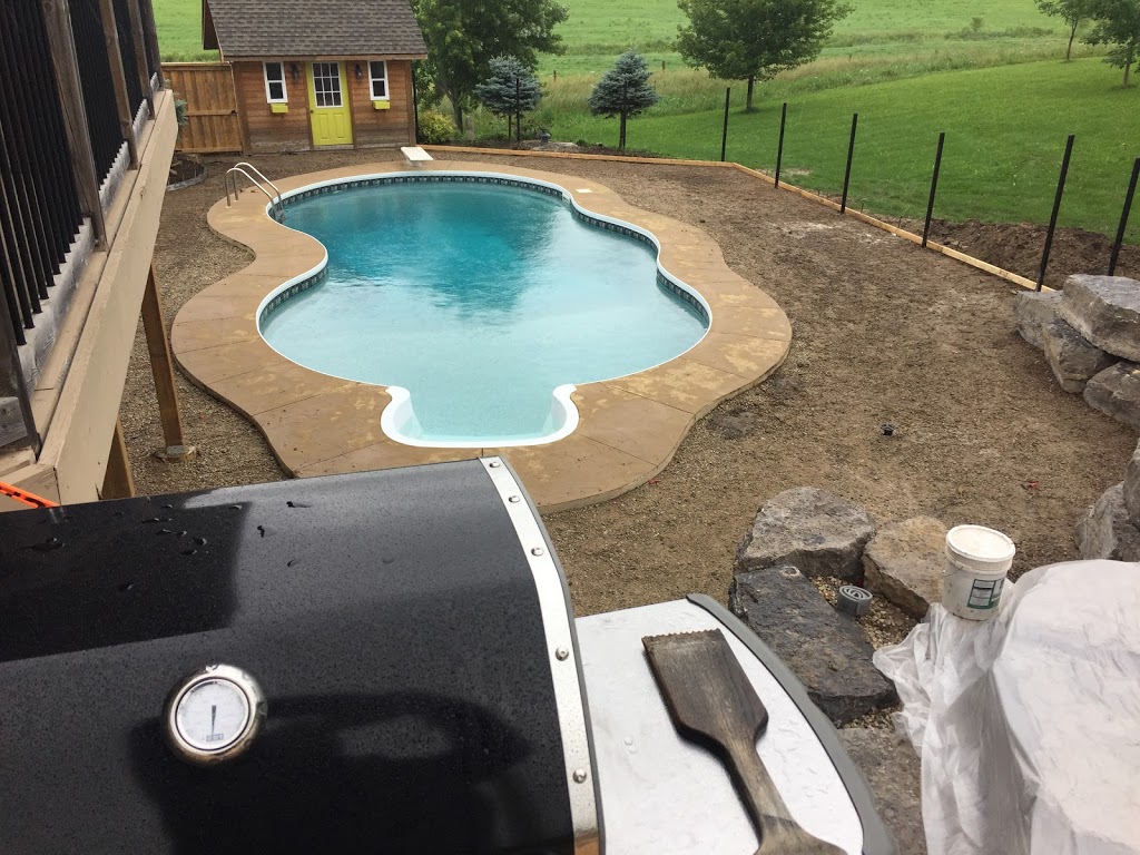 Conestoga Contracting Group Inc. | 95 S Field Dr, Elmira, ON N3B 2Z2, Canada | Phone: (519) 568-1403
