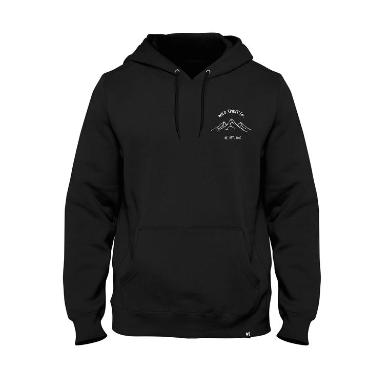 Wild Spirit | 186 Rue Jean-Proulx, Gatineau, QC J8Z 1V8, Canada | Phone: (819) 230-5352