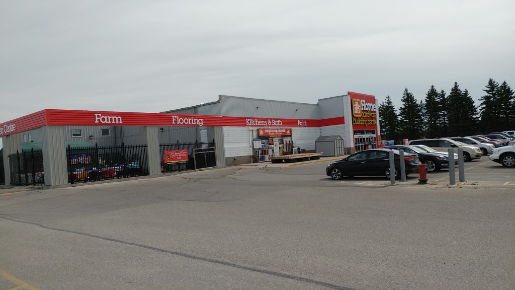 Selkirk Home Hardware Building Centre | 917 Manitoba Ave, Selkirk, MB R1A 3T7, Canada | Phone: (204) 785-2773