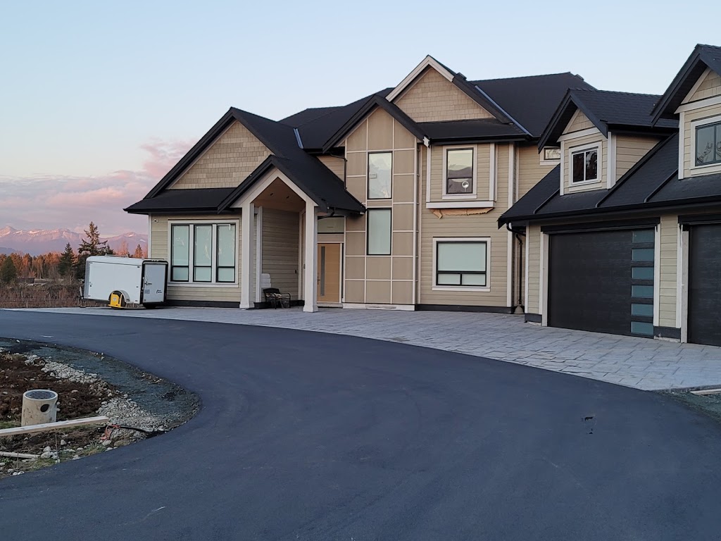 Central Paving - Abbotsford Asphalt Paving Contractor | 3545 Galiano Dr, Abbotsford, BC V2T 5R6, Canada | Phone: (604) 621-9000