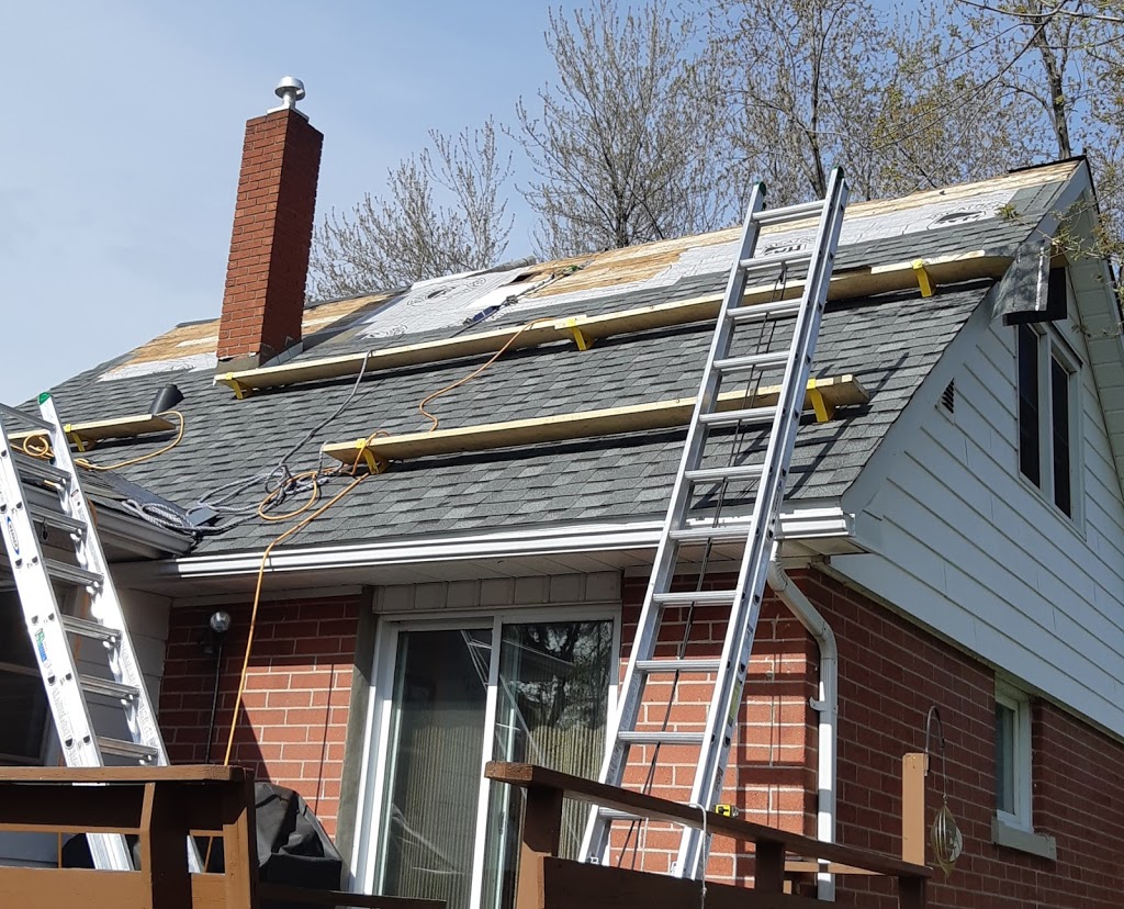 LB Exteriors - Windows & Doors | 2335 Lasalle Blvd Unit C, Greater Sudbury, ON P3A 2A9, Canada | Phone: (705) 806-1614