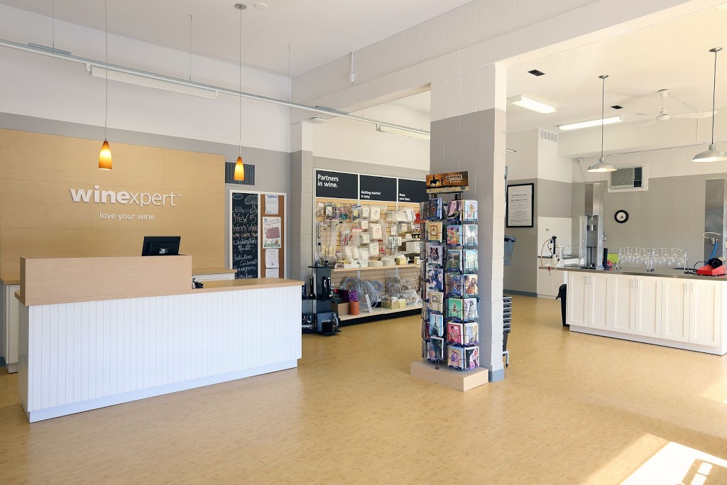 De Vine Vintners | 4313 25 Ave #2, Vernon, BC V1T 1P5, Canada | Phone: (250) 549-2337