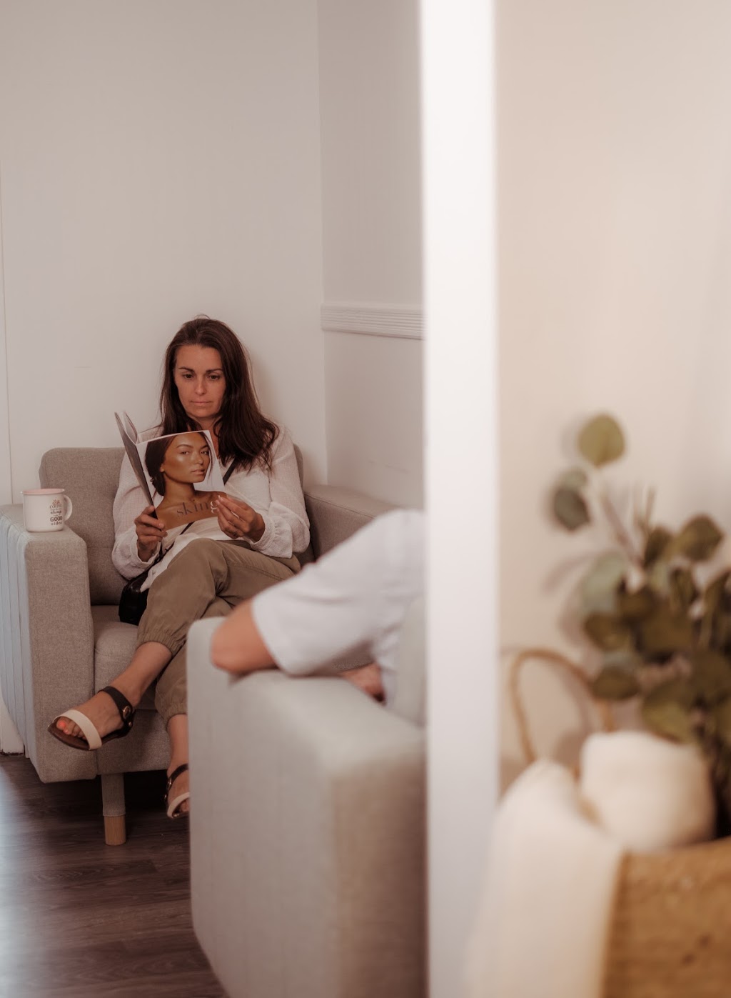 Institut de beauté - AlexEsthétique | 64 Rue dOttawa, Granby, QC J2G 2R9, Canada | Phone: (579) 488-9647