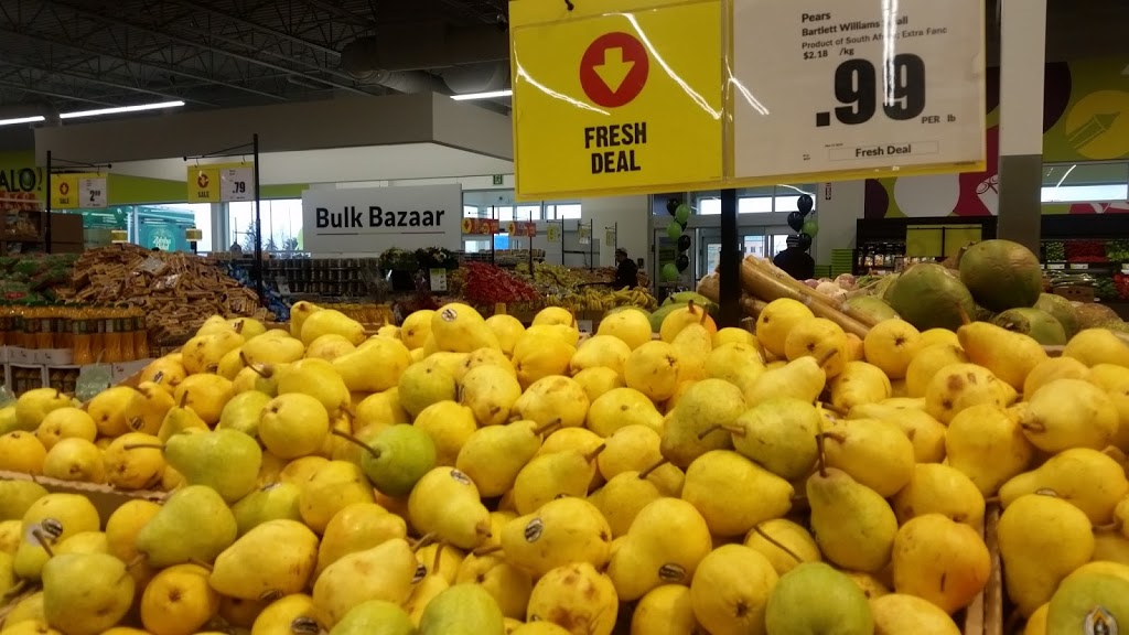 Chalo! Freshco | 8405 Financial Dr, Mississauga, ON L5N 8J4, Canada