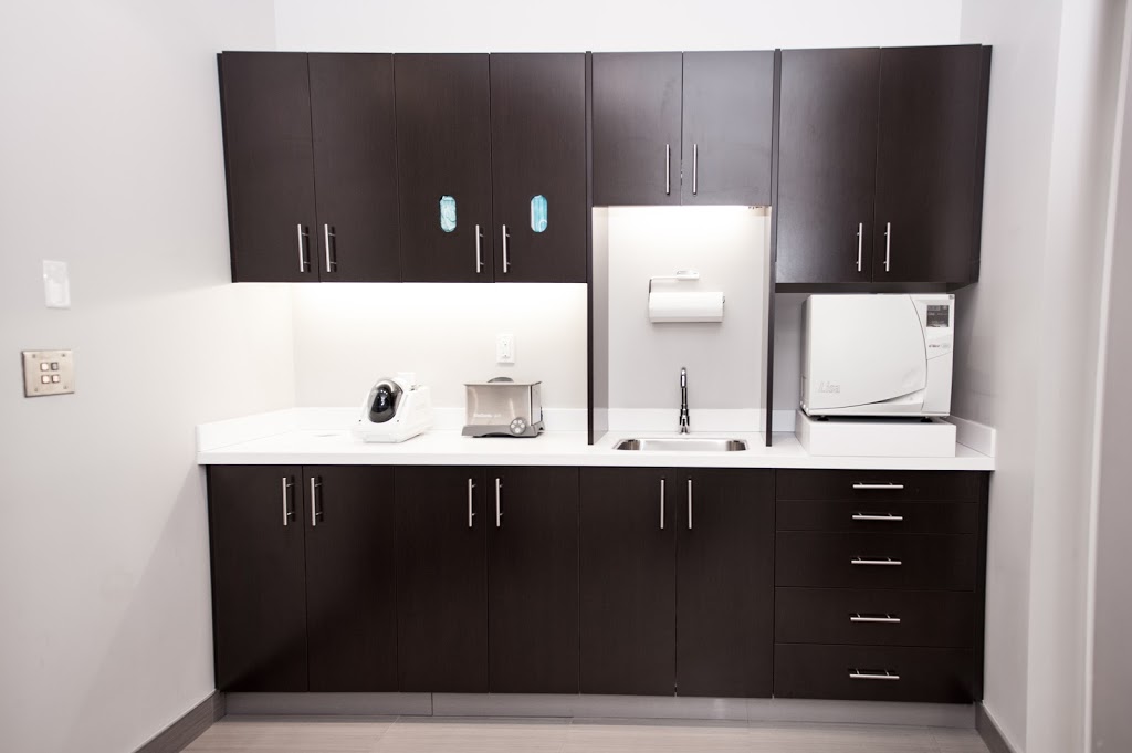 Dr. Nadia Filice Dentistry | 2247 Rymal Rd E unit 108, Stoney Creek, ON L8J 2V8, Canada | Phone: (905) 560-9990