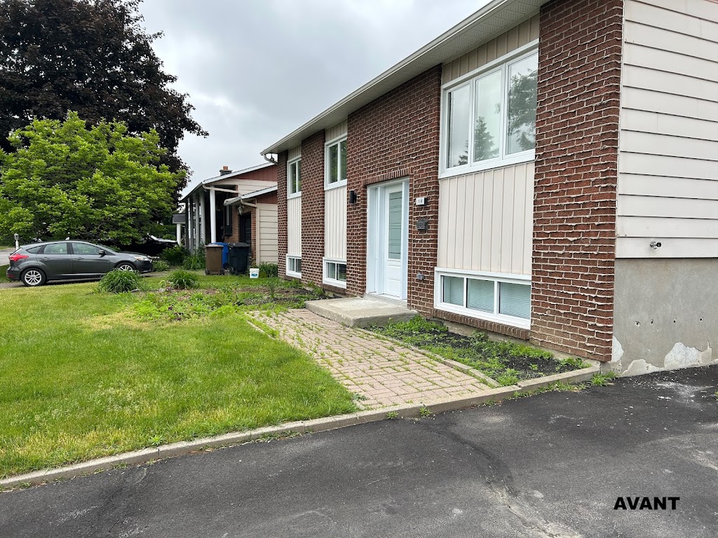 Lefaivre paysagement prestige / LP Prestige | 1079 Rue Panneton, Saint-Lin - Laurentides, QC J5M 2M2, Canada | Phone: (514) 839-0665