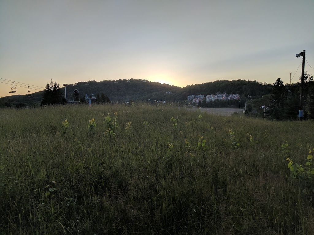 Habitations des Monts | 700 Chemin des Habitations-des-Monts, Saint-Sauveur, QC J0R 1R3, Canada | Phone: (450) 227-3913