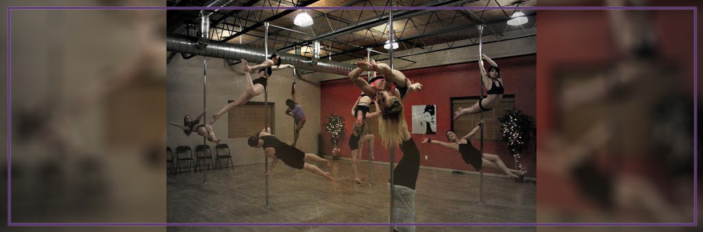 VogueFit | 702 Scotland Ave, Winnipeg, MB R3M 1X5, Canada | Phone: (204) 930-9267