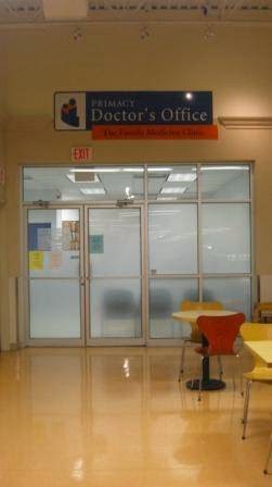 Primacy - Sussex Family Medical Care Centre - Ray Butler MD | 44 Lower Cove Rd, Sussex, NB E4E 1T6, Canada | Phone: (506) 432-6891