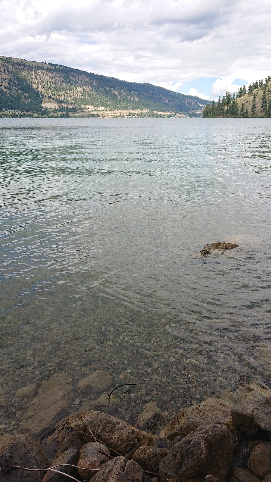 Kaloya Regional Park | 16061 Trask Rd, Lake Country, BC V4V 2H9, Canada | Phone: (250) 469-6232
