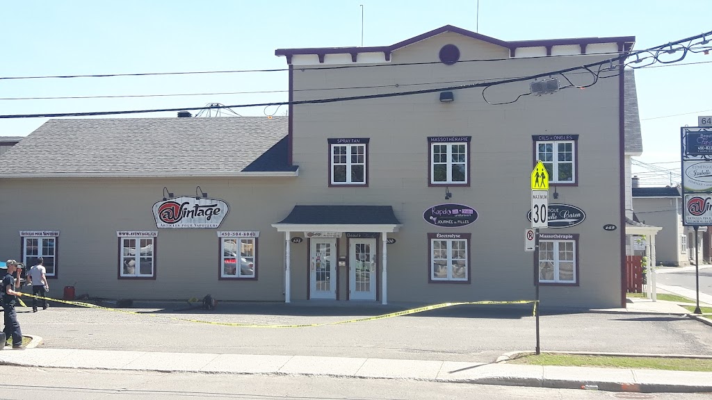 Asphalte Dura-Scell | 363 Rue Henri, Sainte-Sophie, QC J5J 2A8, Canada | Phone: (450) 821-0253