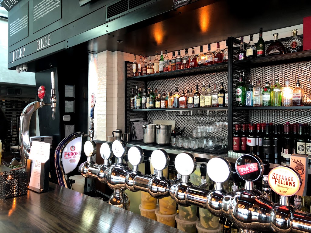 S+L Kitchen & Bar Langley | 8399 200 St, Langley City, BC V2Y 3C2, Canada | Phone: (604) 371-1040