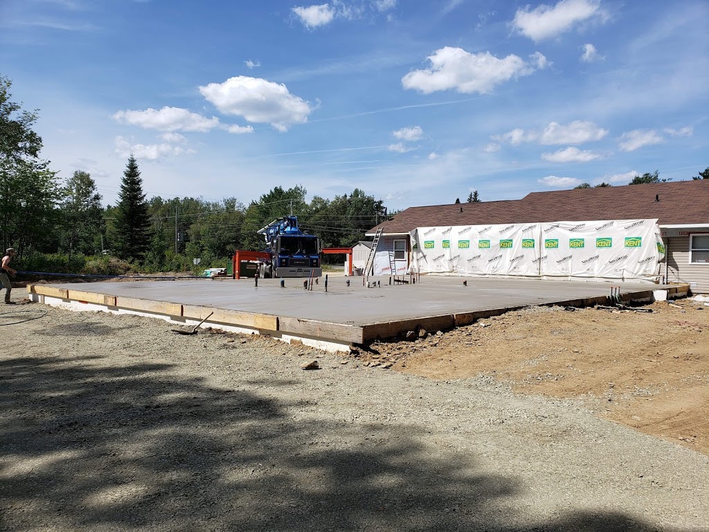 Prestige Building Solutions | 2 Howard McLean St, Miramichi, NB E1N 1C9, Canada | Phone: (506) 626-3597