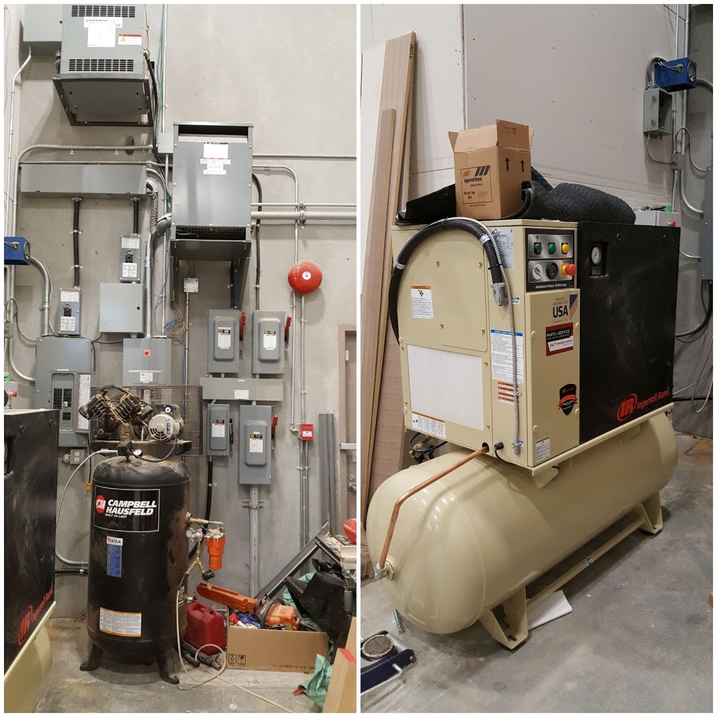 Atech Electric | 19913 70 Ave, Langley Twp, BC V2Y 0S9, Canada | Phone: (604) 808-1263