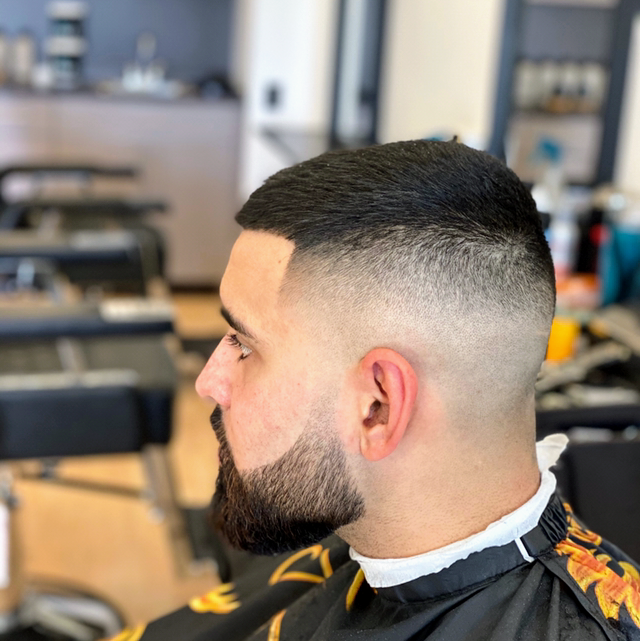 Furious Fades | 9218 Yonge St Unit 7, Richmond Hill, ON L4C 7A2, Canada | Phone: (877) 323-3748