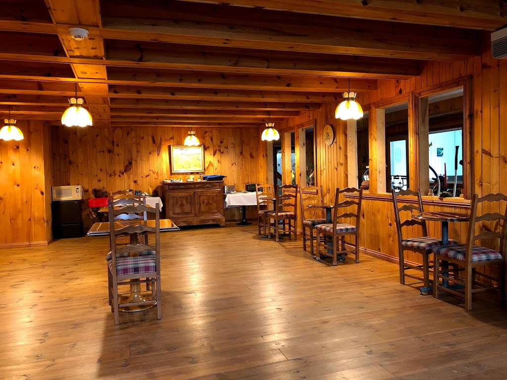 Camping Melbourne | 1185 Chemin Ely, Melbourne, QC J0B 2B0, Canada | Phone: (819) 826-6222