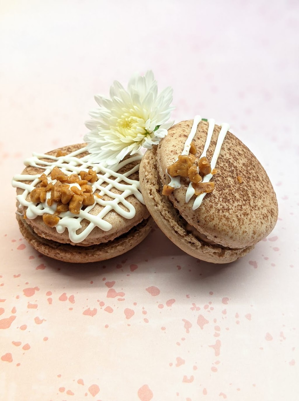 Sweet Purity Macarons by Lee Diep | 716 Perseus Ave, Ottawa, ON K2J 6V8, Canada | Phone: (613) 552-3601